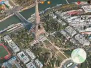 Создание маршрутов : mapwalker айпад изображения 2