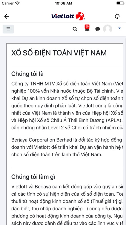 Đào tạo screenshot-3