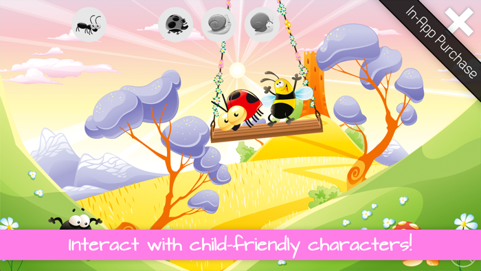 Fun Animal Games for Kids