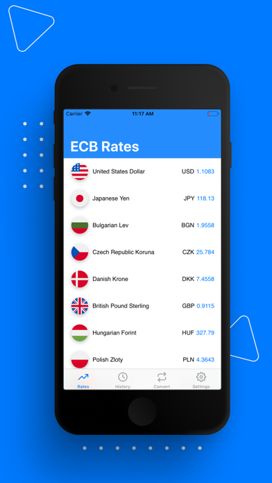 How to cancel & delete Bloomy Exchange from iphone & ipad 2