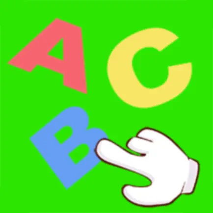 Letter Game for Children learn Cheats