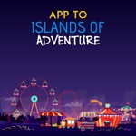 Download App to Islands of Adventure app