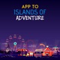 App to Islands of Adventure app download