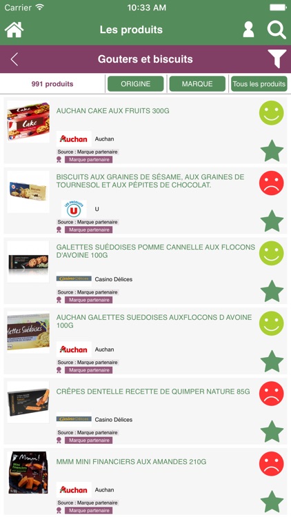 AllergoBox screenshot-5