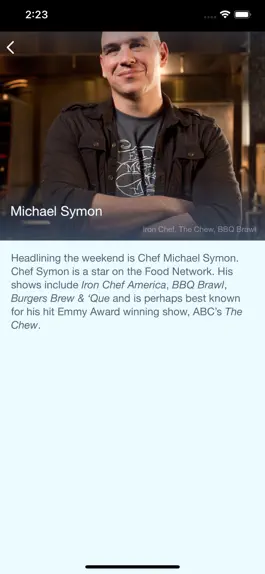 Game screenshot Oyster Cook-Off hack