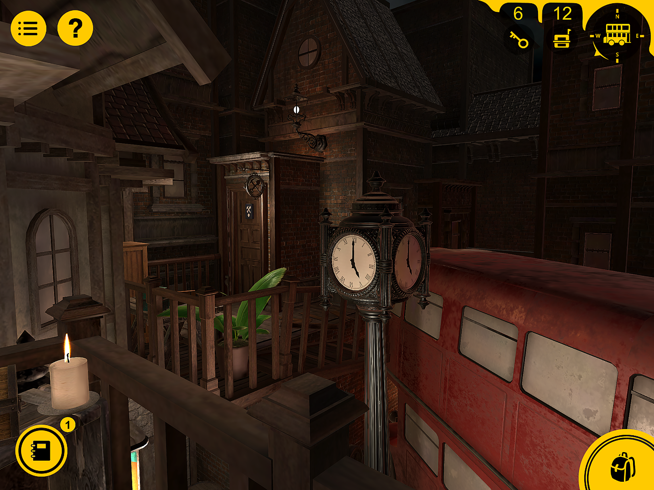 Alleys screenshot 10