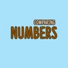 Comparing numberss