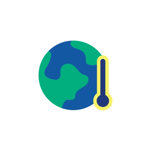 Global Warming Stickers icon