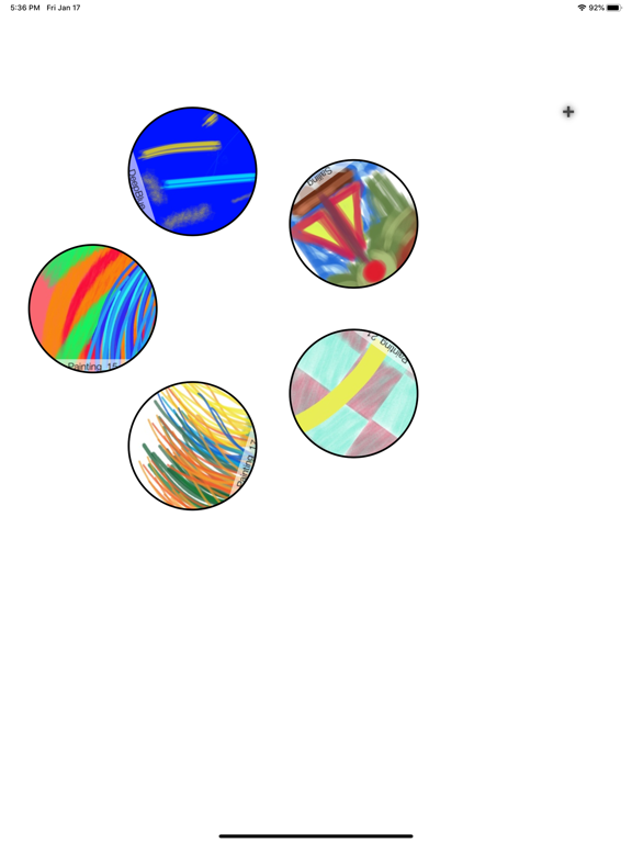 Screenshot #4 pour SketchWorkshop