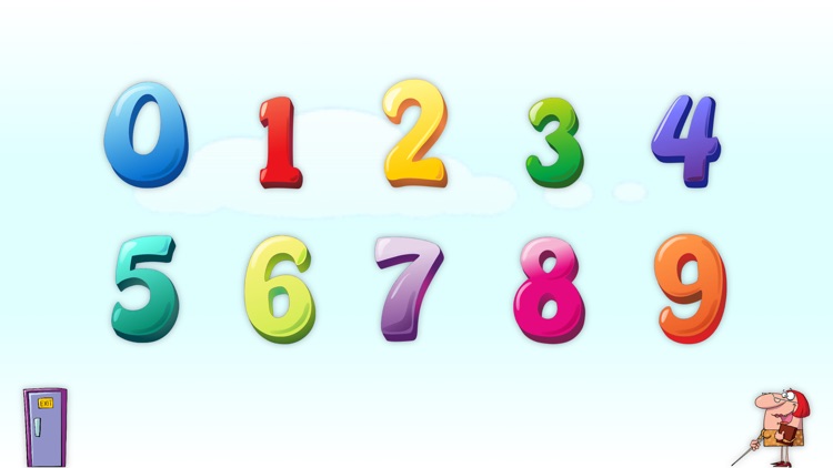 English Words for Children