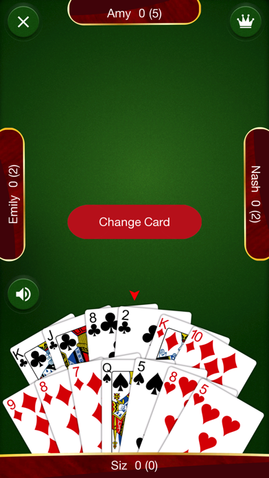 Spades: Card Game Screenshot