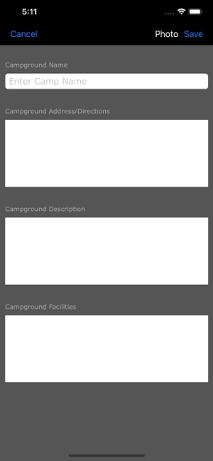 New York – Campgrounds & RV's(圖7)-速報App
