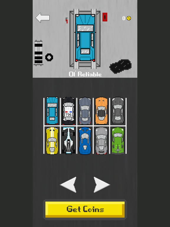 Screenshot #5 pour Traffic Trouble