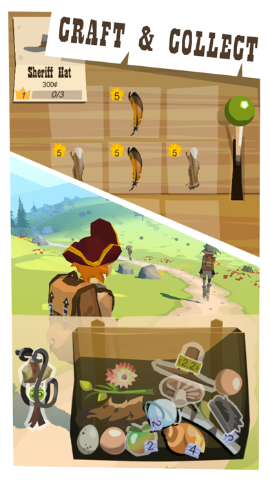 The Trail Screenshot