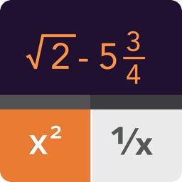 Calculator + Apple Watch App