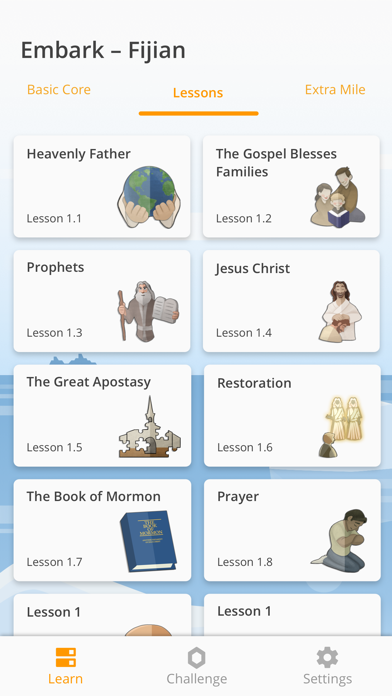 How to cancel & delete TALL Embark-Language Learning from iphone & ipad 4