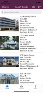 BHHS Fox & Roach Jersey Shore screenshot #1 for iPhone