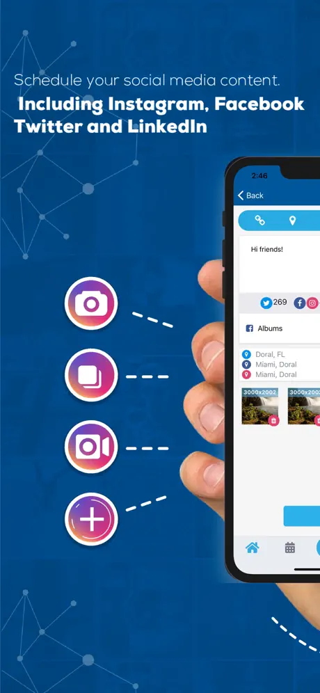 SocialGest