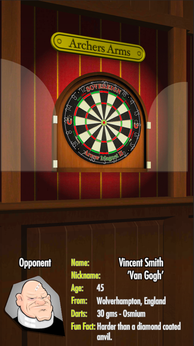 Bulls i Darts: Masters Editionのおすすめ画像5