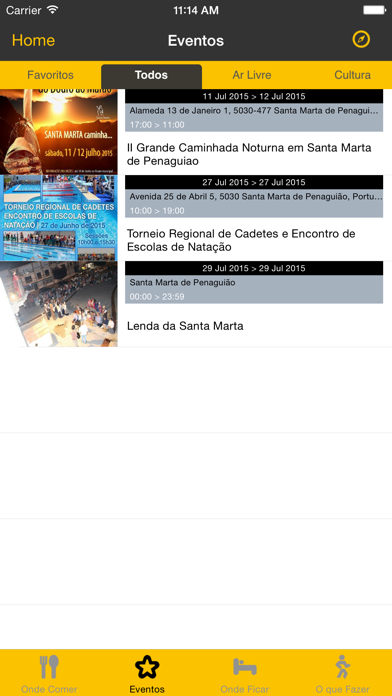 How to cancel & delete TPNP TOMI Go Santa Marta from iphone & ipad 2