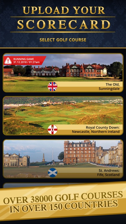 Player Golf Tour screenshot-5
