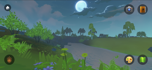 Vilde Vidunderlige Naturspil(圖4)-速報App