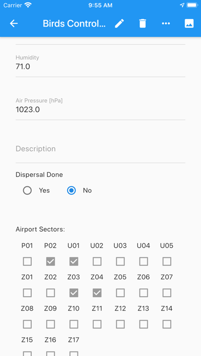 Screenshot #3 pour Galiot Wildlife