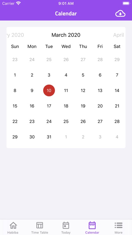 School SchoolOne screenshot-4