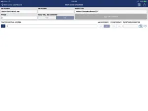 PennDOT - MCMPT screenshot 3