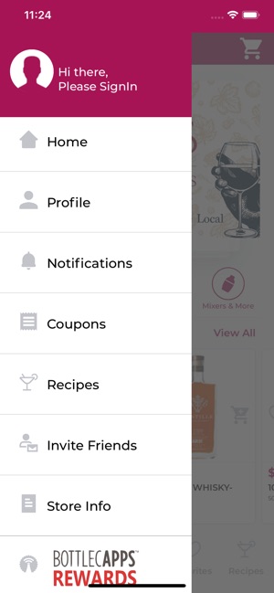 Lukas Wine & Spirits(圖2)-速報App