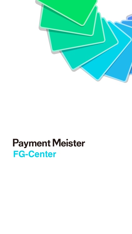 ペイメント・マイスター for FG-Center