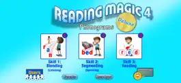 Game screenshot READING MAGIC 4 for Schools mod apk