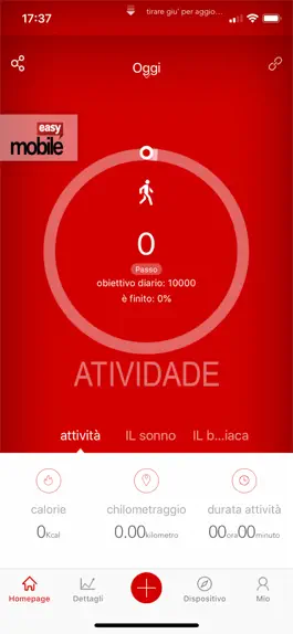 Game screenshot EasyM Ultra Fit HR mod apk