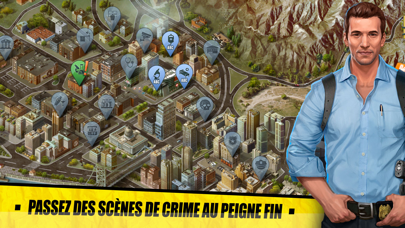 Screenshot #3 pour True Reporter: Hidden Objects