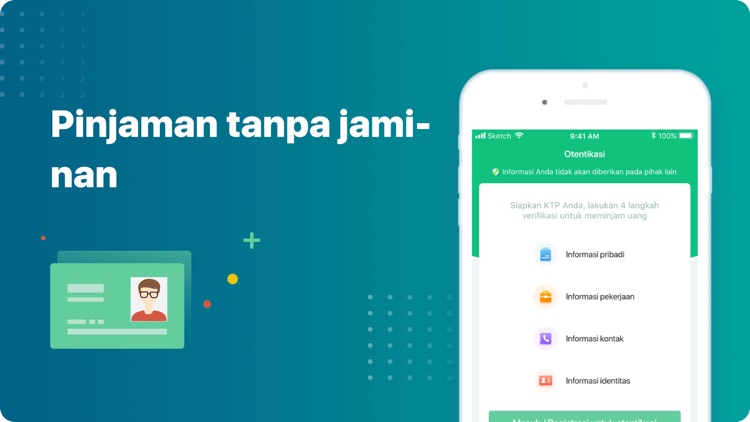 PinjamanGo - Pinjaman Cepat