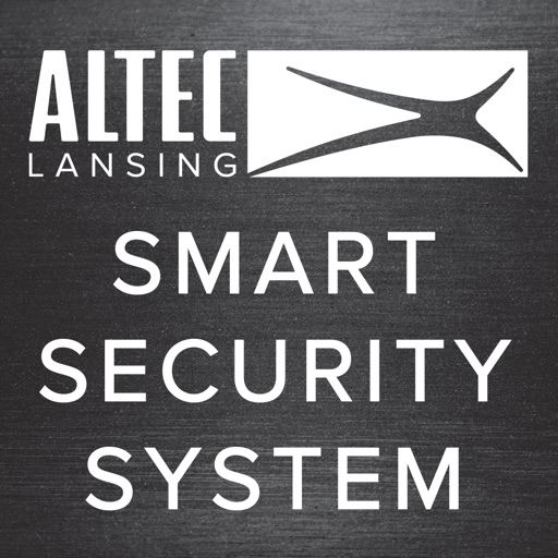 Altec Smart 2 - AppWisp.com