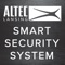 The Altec Smart Security System 2 app allows you to easily connect and control your Live Video IP Cameras via any mobile device from anywhere and to setup your Live Voice Speakers to control your smart home with your voice