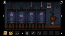 Game screenshot Forgotten Hill Disillusion hack