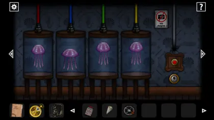Screenshot 3 di 6 di Forgotten Hill Disillusion