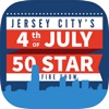 Jersey City July 4th Festival