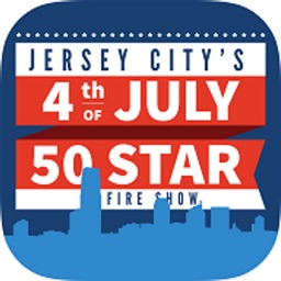 Jersey City July 4th Festival