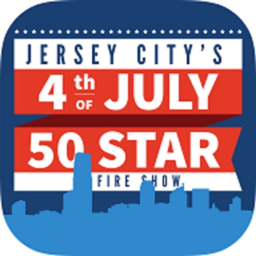 Jersey City July 4th Festival