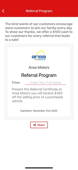 Ansa Motors Dealer(圖5)-速報App