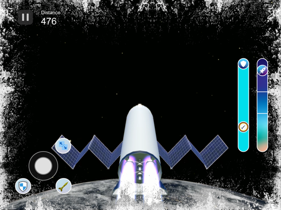 Screenshot #6 pour Interplanétaire III