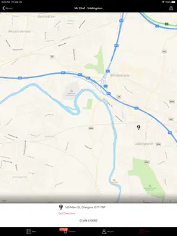 Mr Chef Uddingston screenshot 8