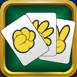 开心猜拳：趣味AR