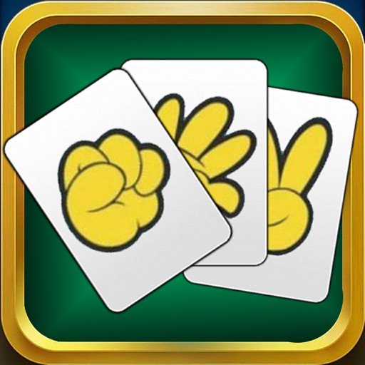 开心猜拳：趣味AR