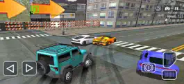 Game screenshot 6x6 Offroad Truck Driving Sim apk