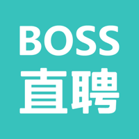 Boss直聘-招聘求职找工作神器 Boss直聘-招聘求职找工作神器
