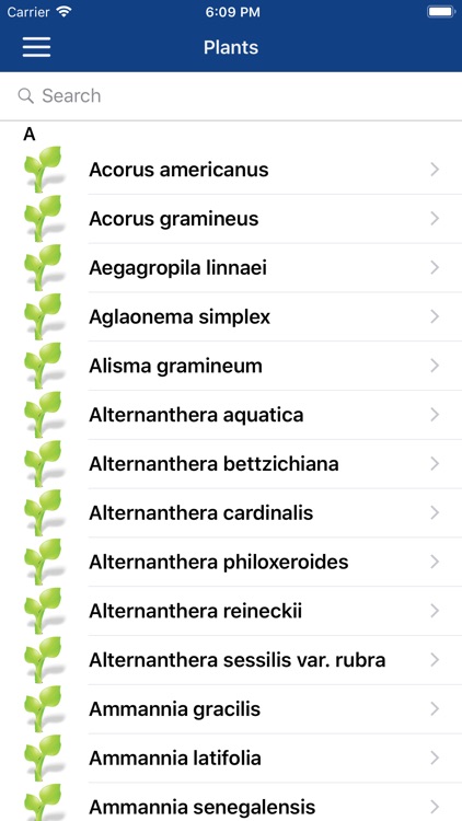 Aquarium Manager screenshot-8